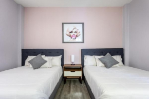 Luxury in the Heart of Roma - Elevator - Sleeps 7